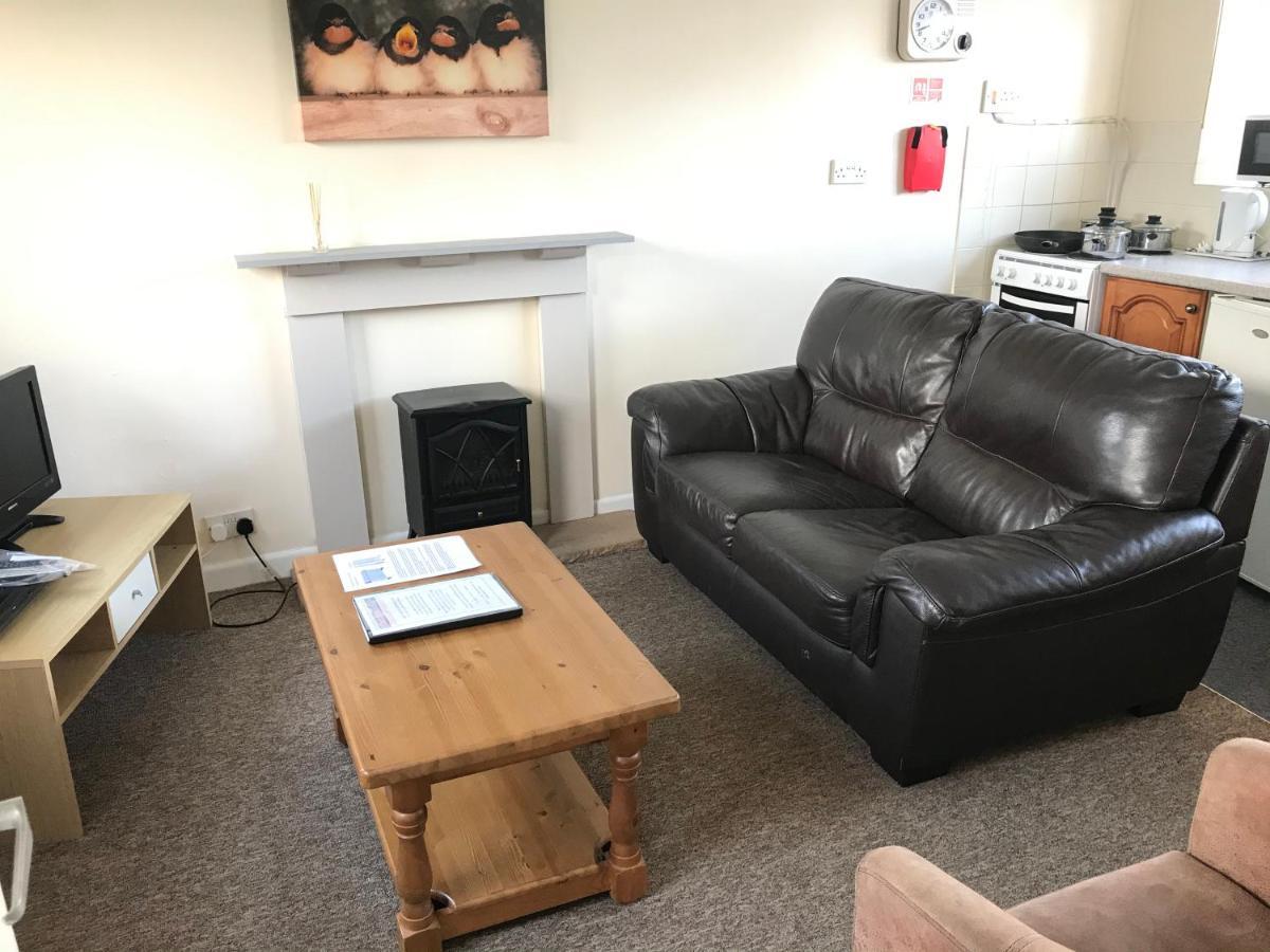 Court Farm Holiday Bungalows Ltd Watchet Bagian luar foto