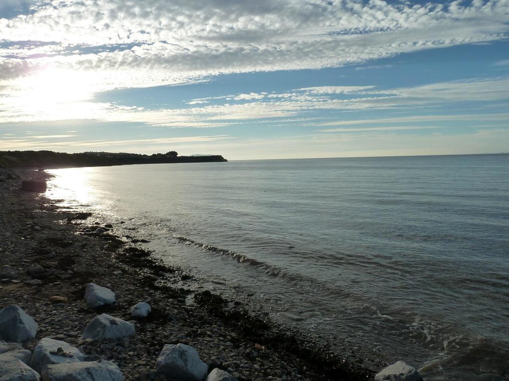 Court Farm Holiday Bungalows Ltd Watchet Bagian luar foto