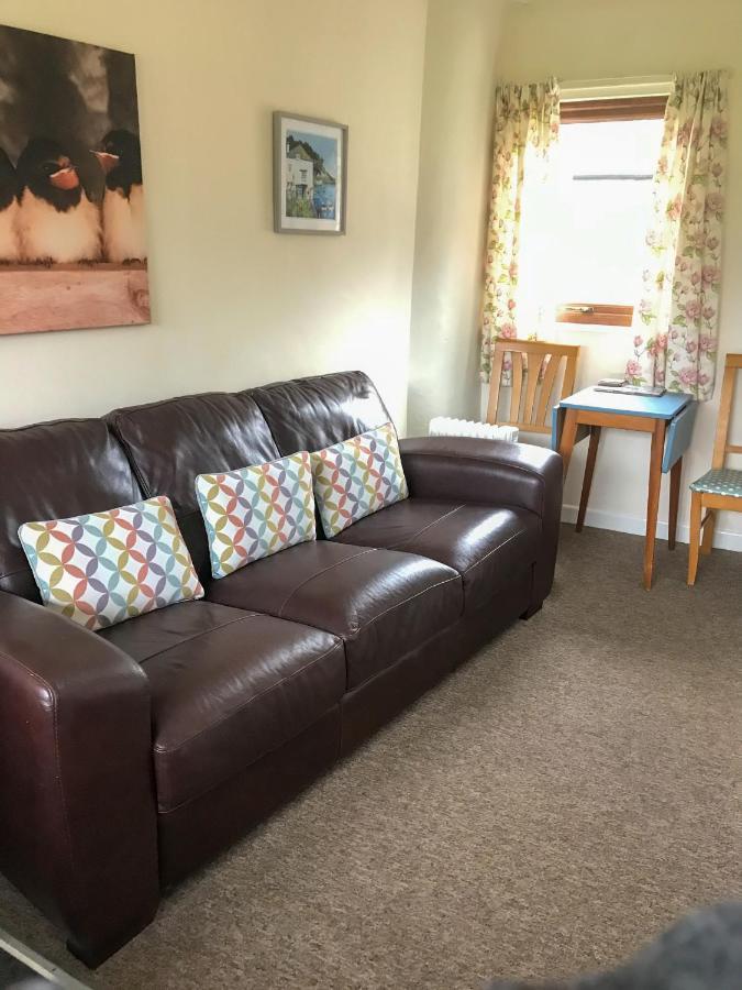 Court Farm Holiday Bungalows Ltd Watchet Bagian luar foto