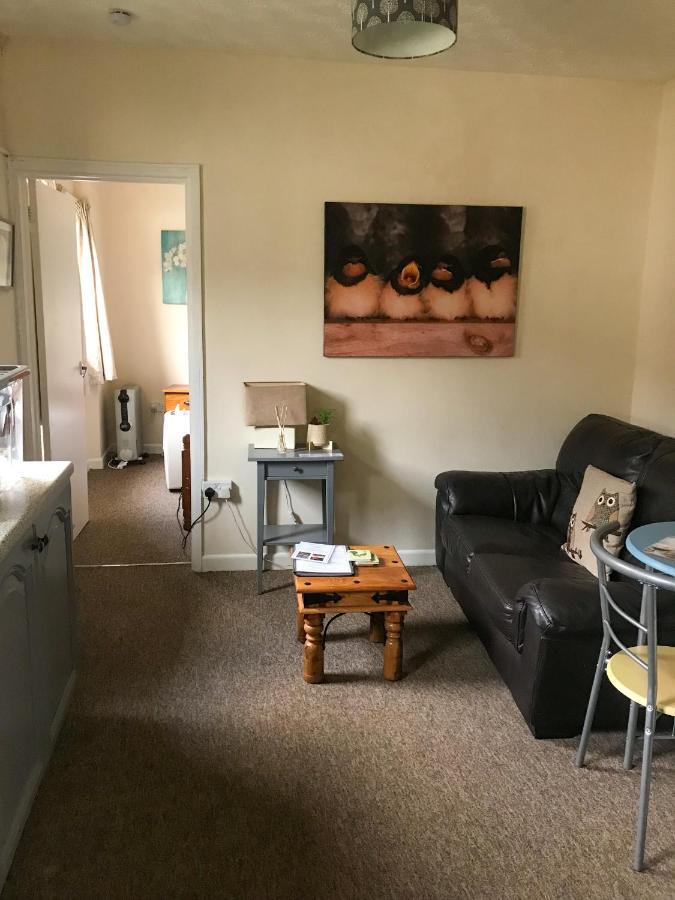 Court Farm Holiday Bungalows Ltd Watchet Bagian luar foto