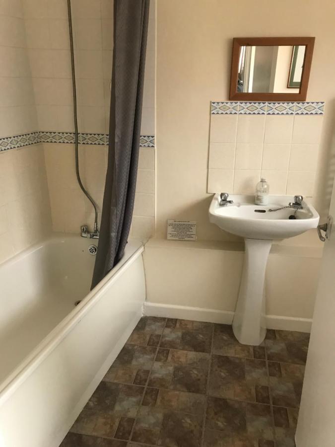 Court Farm Holiday Bungalows Ltd Watchet Bagian luar foto