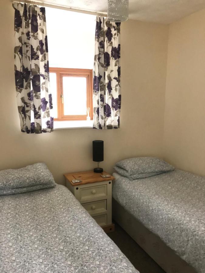 Court Farm Holiday Bungalows Ltd Watchet Bagian luar foto