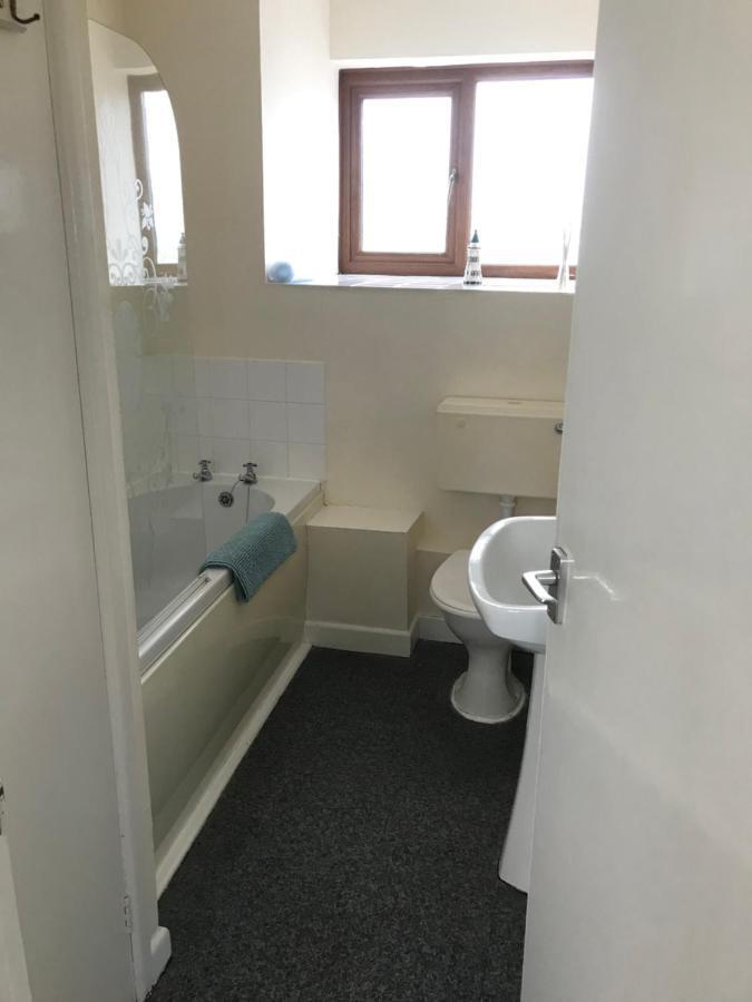 Court Farm Holiday Bungalows Ltd Watchet Bagian luar foto