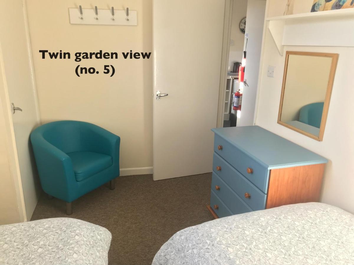 Court Farm Holiday Bungalows Ltd Watchet Bagian luar foto