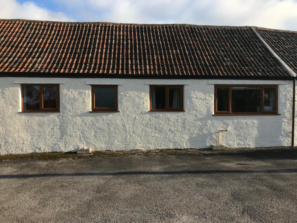Court Farm Holiday Bungalows Ltd Watchet Bagian luar foto