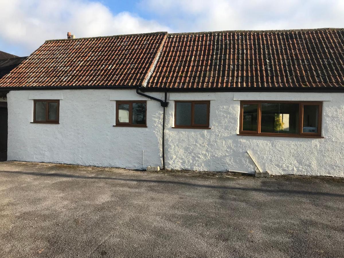 Court Farm Holiday Bungalows Ltd Watchet Bagian luar foto