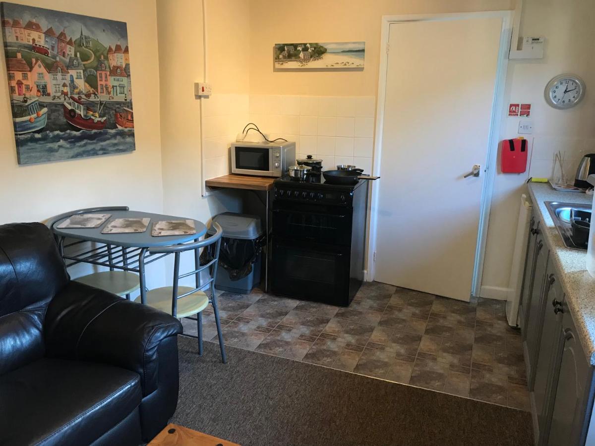 Court Farm Holiday Bungalows Ltd Watchet Bagian luar foto
