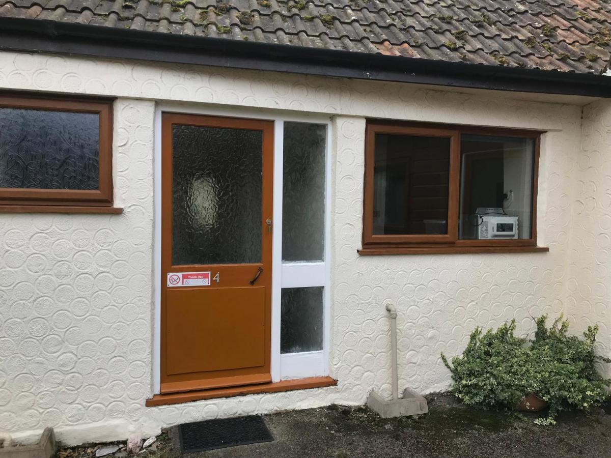 Court Farm Holiday Bungalows Ltd Watchet Bagian luar foto