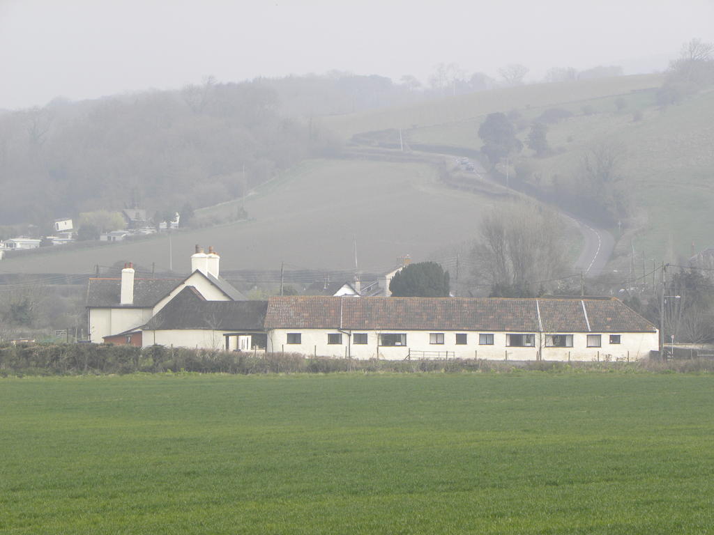 Court Farm Holiday Bungalows Ltd Watchet Bagian luar foto